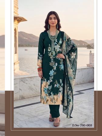 Zulfat faiza lawn dress material wholesale